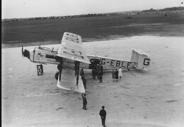 Armstrong Whitworth Argosy