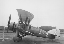 Armstrong Whitworth 9/26