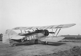 Armstrong Whitworth Atlas