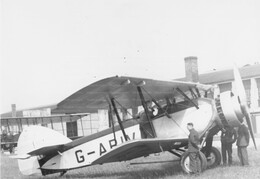 Armstrong Whitworth Atlas