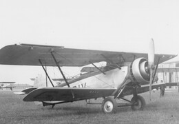 Armstrong Whitworth Atlas