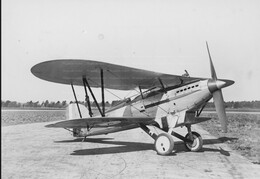 F1137 Fairey Firefly