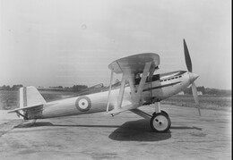 F1130 Fairey Firefly