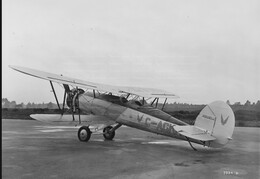 Fairey Fox II