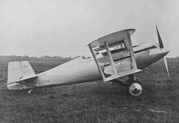 Fairey Curtiss