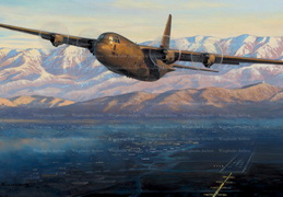 Post War Art