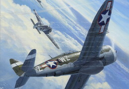 78th Fighter Group Aces