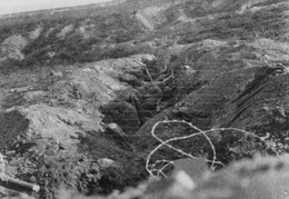 WWI Uncategorised