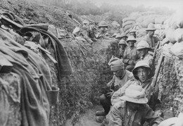 Trenches