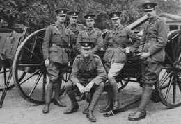 Soldiers