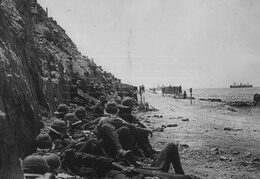 Gallipoli