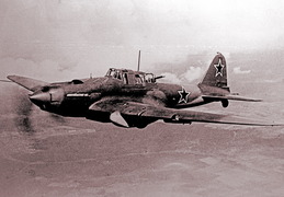 IL-2 Sturmovik