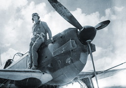 Morane Saulnier 406
