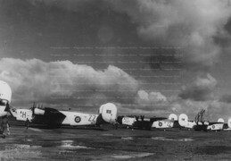 Consolidated Liberator
