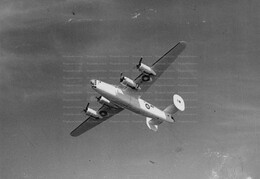 FL910 Consolidated Liberator