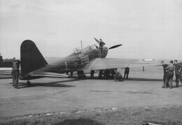 Fairey Battle