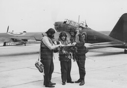 Fairey Battle