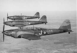 K9353 Fairey Battle