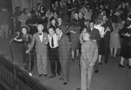 Battle of Britain theatre show