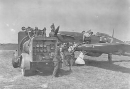 Hawker Hurricane
