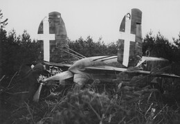 Fiat BR20 Battle of Britain