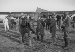 RFC Miscellaneous WWI