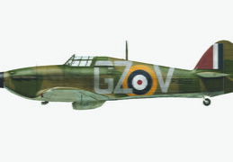 Hawker Hurricane