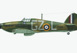 Hawker Hurricane