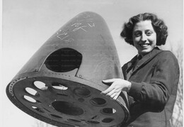 WAAF equipment suppliers