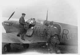 Supermarine Spitfire