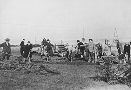 Bomb Damage