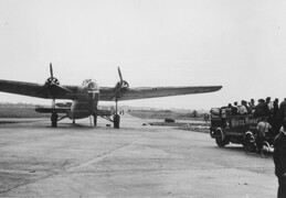 Bristol Bombay
