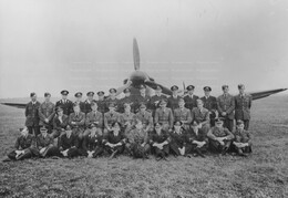Battle of Britain pilots