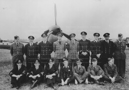 Battle of Britain pilots
