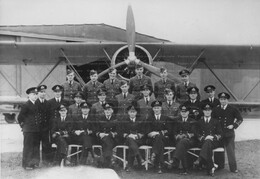 Battle of Britain pilots