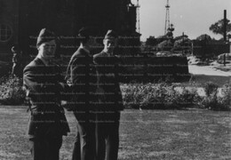 310 Sqn pilots