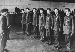 310 Sqn pilots