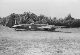 Bristol Blenheim