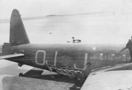 P9218 Vickers Wellington