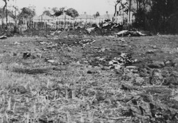 Dornier 17 crash site
