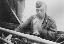 Dornier 17 crew