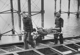 Dornier 17 crew