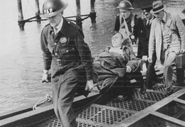 Dornier 17 crew