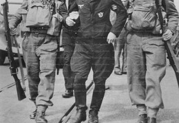 Dornier 17 crew