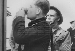 Dornier 17 crew