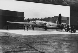 Vickers Armstrong Wellington