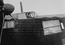X3794 Vickers Armstrong Wellington III