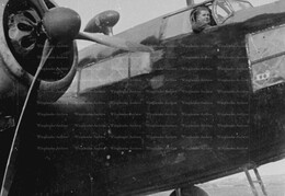 Vickers Armstrong Wellington