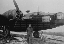 Vickers Armstrong Wellington