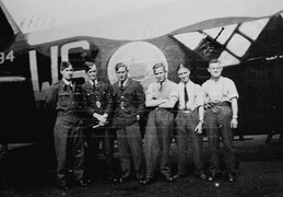 X3794 Vickers Armstrong Wellington